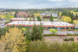 6610 SW Cardinal Ln, Portland, OR - aerial  map view - Image1