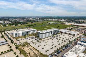 6275 W Plano Pky, Plano, TX - aerial  map view - Image1