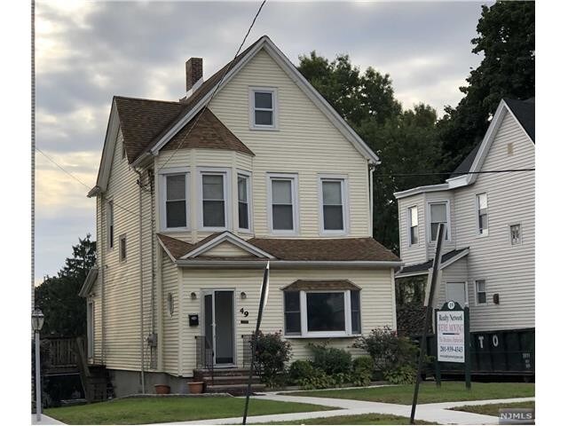 49 Orient Way, Rutherford, NJ for sale Building Photo- Image 1 of 1