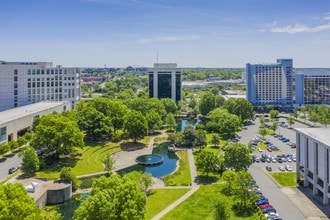 301 S McDowell St, Charlotte, NC - Aerial  map view