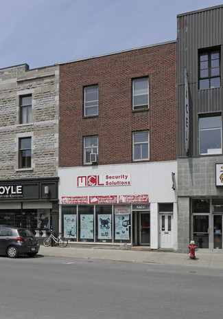 More details for 3745 Rue Notre-Dame O, Montréal, QC - Retail for Lease