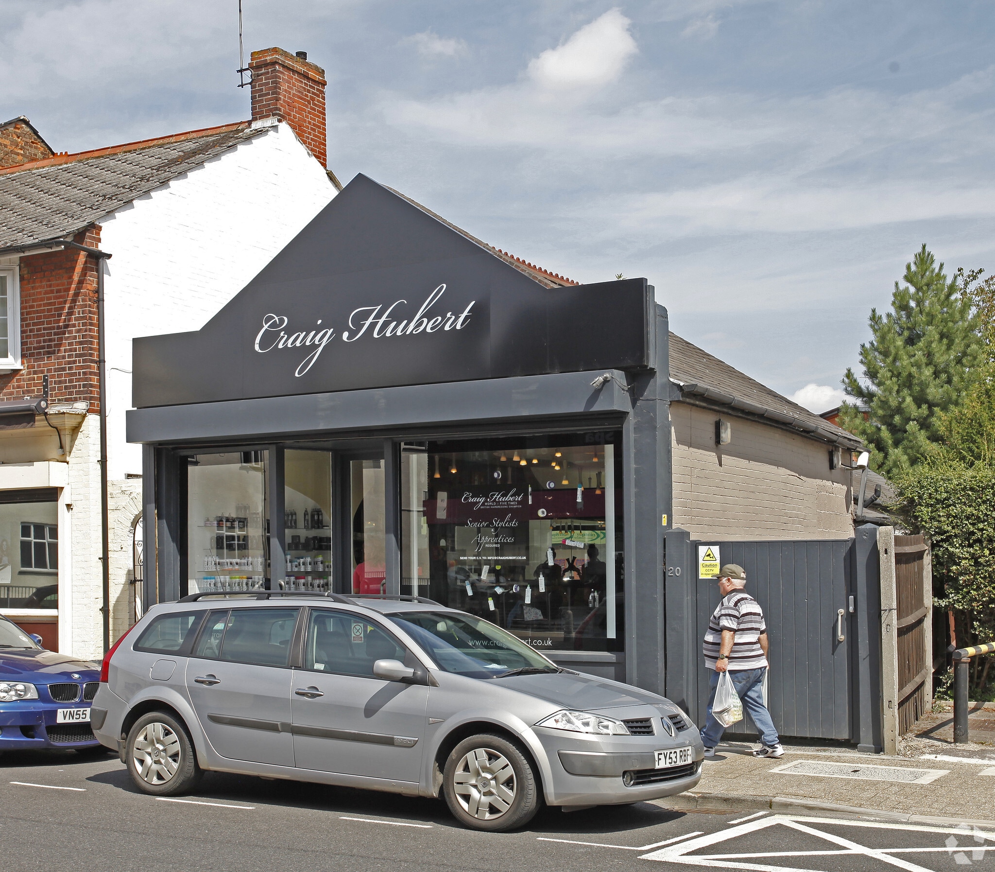 20 Rainsford Rd, Chelmsford for sale Primary Photo- Image 1 of 1