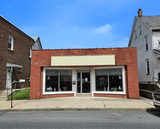 More details for 1627 Main St, Northampton, PA - Retail for Sale