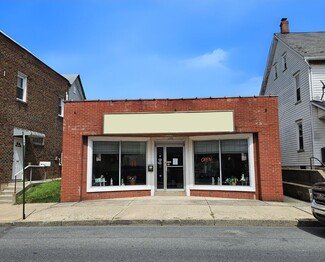 More details for 1627 Main St, Northampton, PA - Office/Retail for Lease