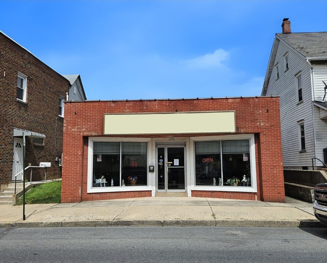 1627 Main St, Northampton, PA for lease Primary Photo- Image 1 of 11