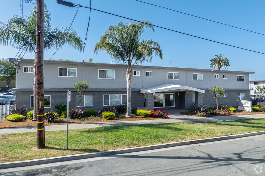 601-605 Sorenson Rd, Hayward, CA for sale - Primary Photo - Image 1 of 46