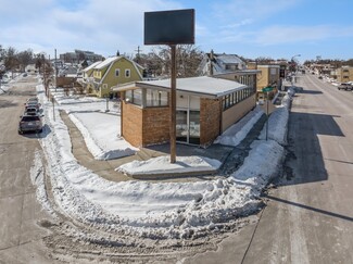 More details for 8801 W National Ave, West Allis, WI - Office for Sale