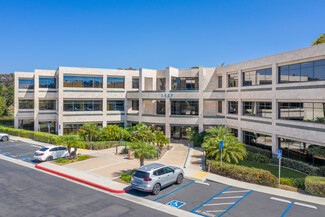 More details for 5857 Owens Ave, Carlsbad, CA - Office for Lease