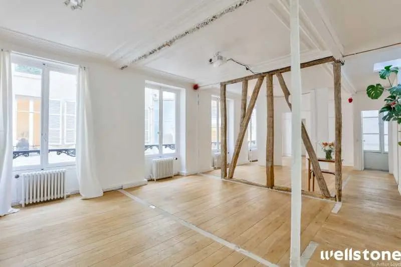 229 Rue Saint-Honoré, Paris for sale - Building Photo - Image 1 of 1