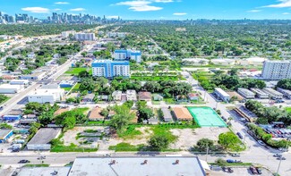 More details for 797 NW 70th st, Miami, FL - Land for Sale