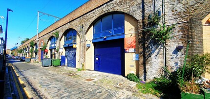 Poyser St, London for lease Building Photo- Image 1 of 19