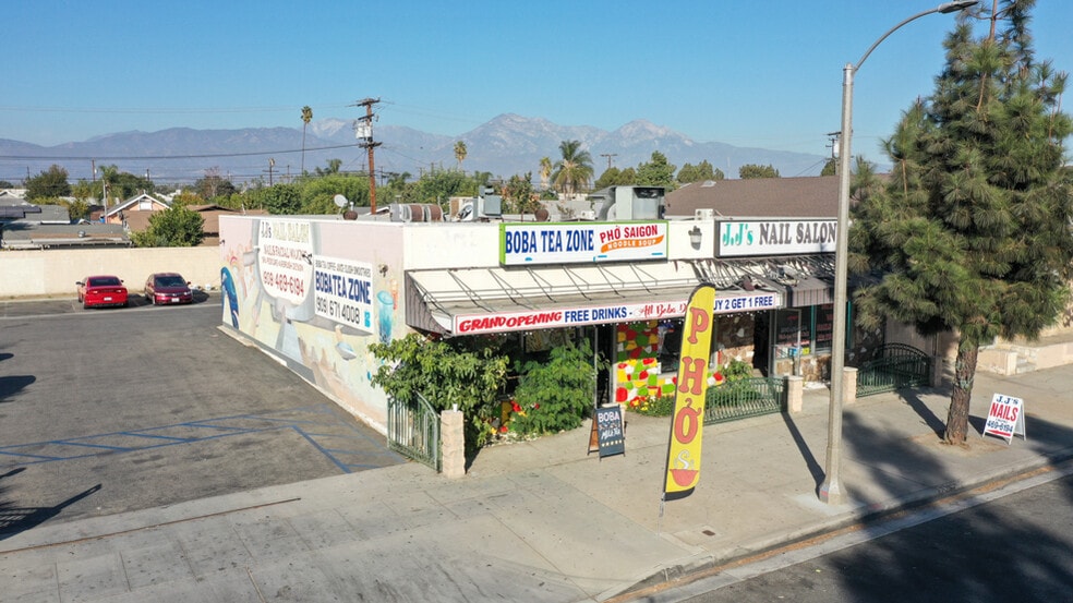 963 E Mission Blvd, Pomona, CA for sale - Building Photo - Image 3 of 18