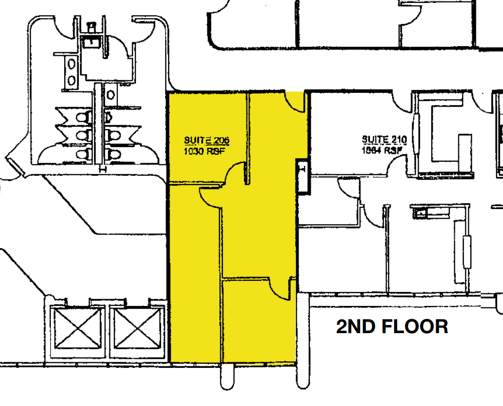 7551 Callaghan Rd, San Antonio, TX for lease Floor Plan- Image 1 of 1