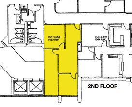 7551 Callaghan Rd, San Antonio, TX for lease Floor Plan- Image 1 of 1