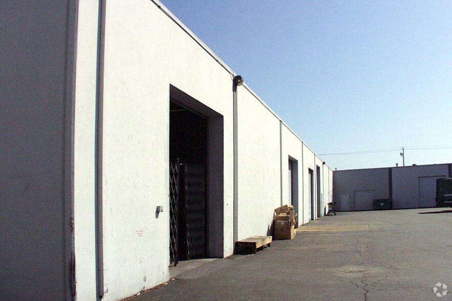 286-298 Lawrence Ave, South San Francisco, CA for lease - Other - Image 3 of 9