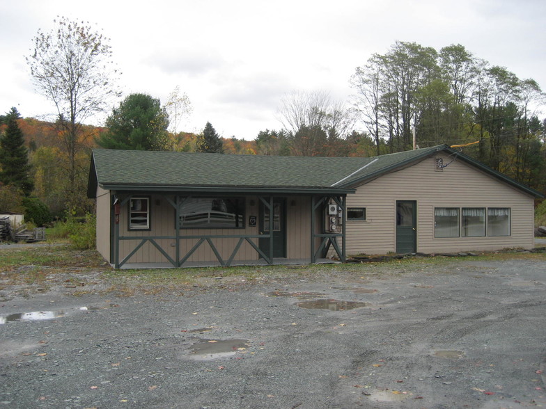 855 North St, Brandon, VT for sale - Primary Photo - Image 1 of 1