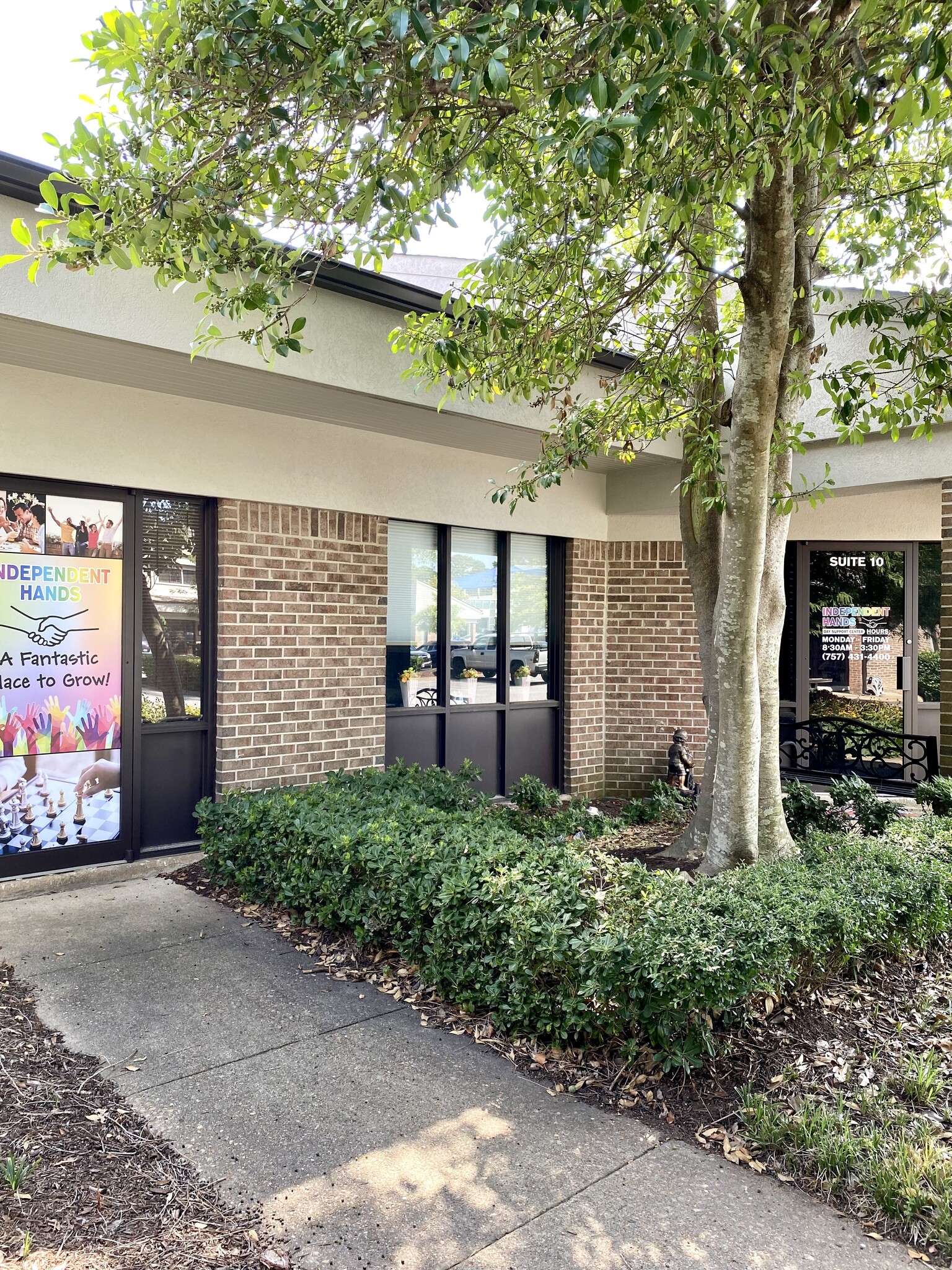 240 Mustang Trl, Virginia Beach, VA for lease Building Photo- Image 1 of 4