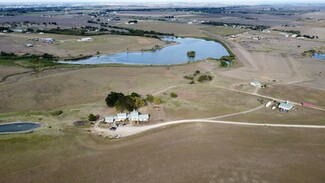 More details for 1150 County Road 405, Taylor, TX - Land for Sale