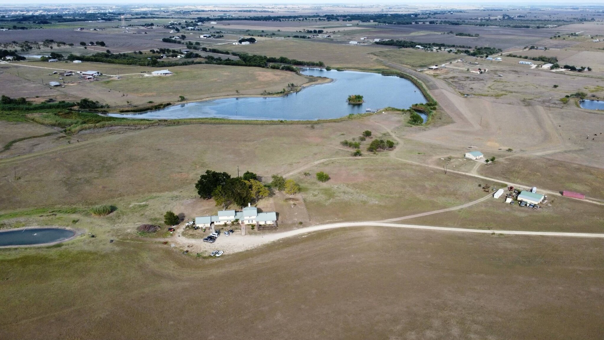 1150 County Road 405, Taylor, TX for sale Building Photo- Image 1 of 13