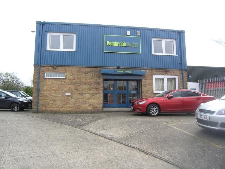 Horsecroft Rd, Harlow for sale Building Photo- Image 1 of 1