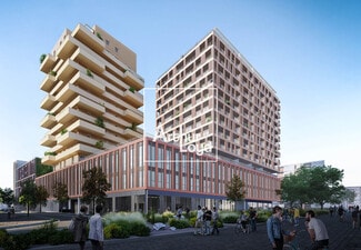 More details for 205 Avenue De Grande Bretagne, Toulouse - Office for Lease