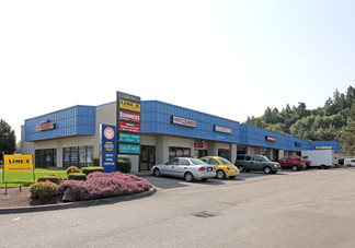 More details for 13205 NE 124th St, Kirkland, WA - Retail for Lease