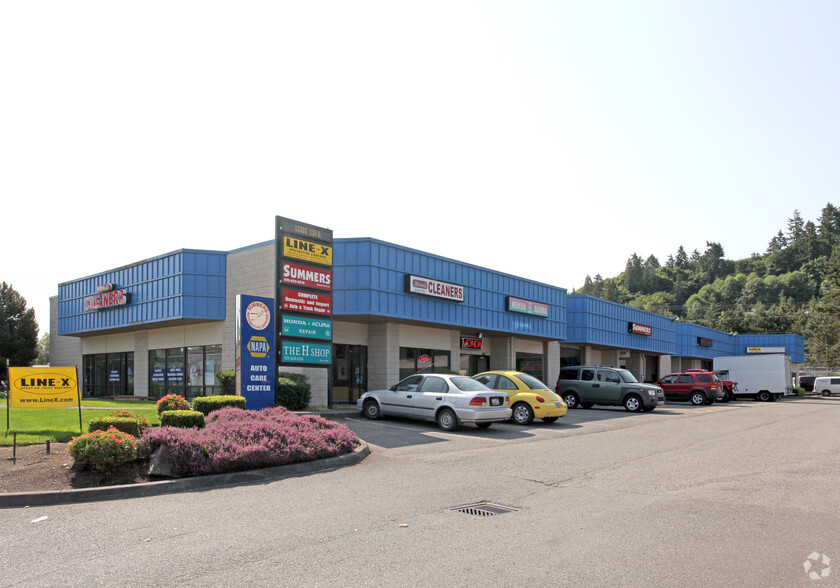 13205 NE 124th St, Kirkland, WA for lease - Primary Photo - Image 1 of 6