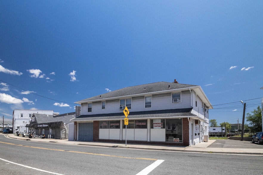 76 Front St, East Rockaway, NY for sale - Building Photo - Image 2 of 11