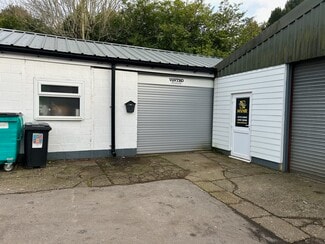 More details for Crawley Rd, Horsham - Industrial for Lease