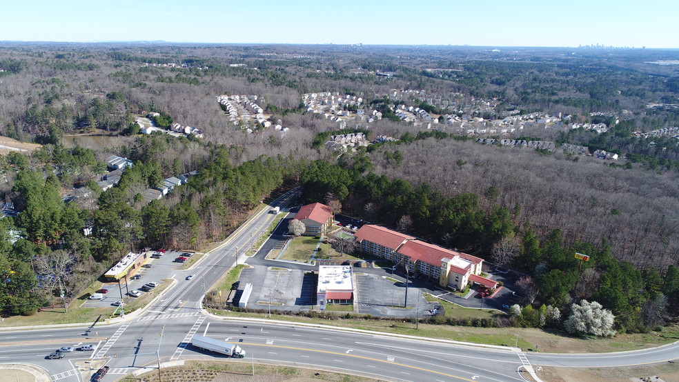 0 Cityview Rd, Austell, GA for sale - Building Photo - Image 1 of 1