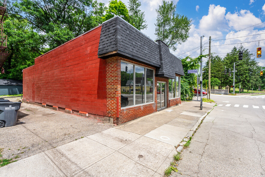 3699 Vine St, Cincinnati, OH for sale - Building Photo - Image 2 of 21