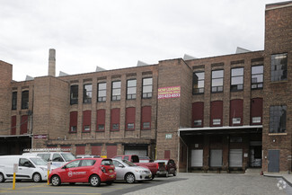 More details for 430 Communipaw Ave, Jersey City, NJ - Flex for Lease