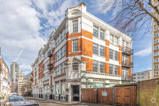 More details for 60-76 Ironmonger Row, London - Office for Sale