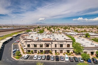 9005 S Pecos Rd, Henderson, NV for lease Building Photo- Image 1 of 3