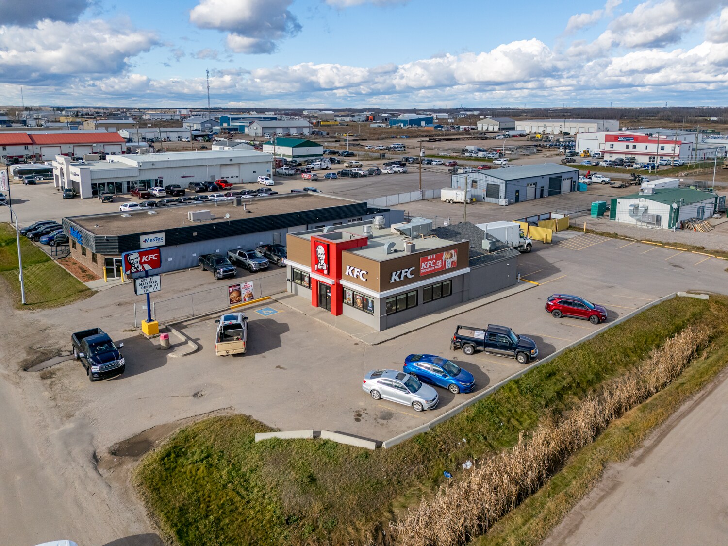 50th Ave, Bonnyville, AB for sale Primary Photo- Image 1 of 2