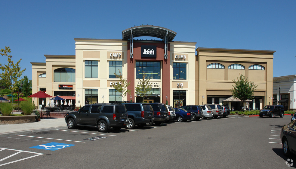 NE Cornell Rd, Hillsboro, OR for lease - Building Photo - Image 1 of 17