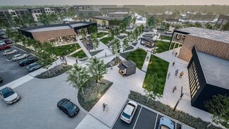 More details for 1345 Nexton Pky, Summerville, SC - Office for Sale