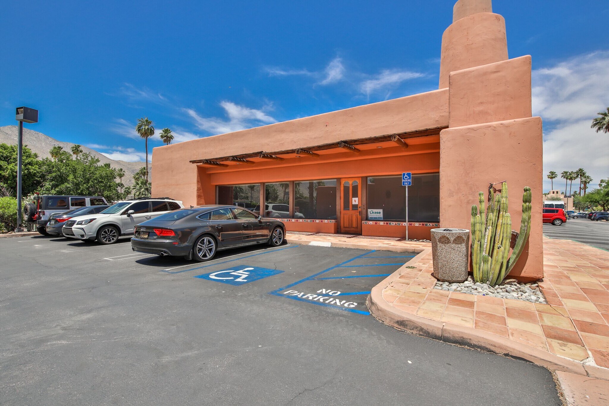 555 S Sunrise Way, Palm Springs, CA 92264 The Plaza At Sunrise