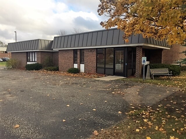 502 Cobb St, Cadillac, MI for sale Building Photo- Image 1 of 1