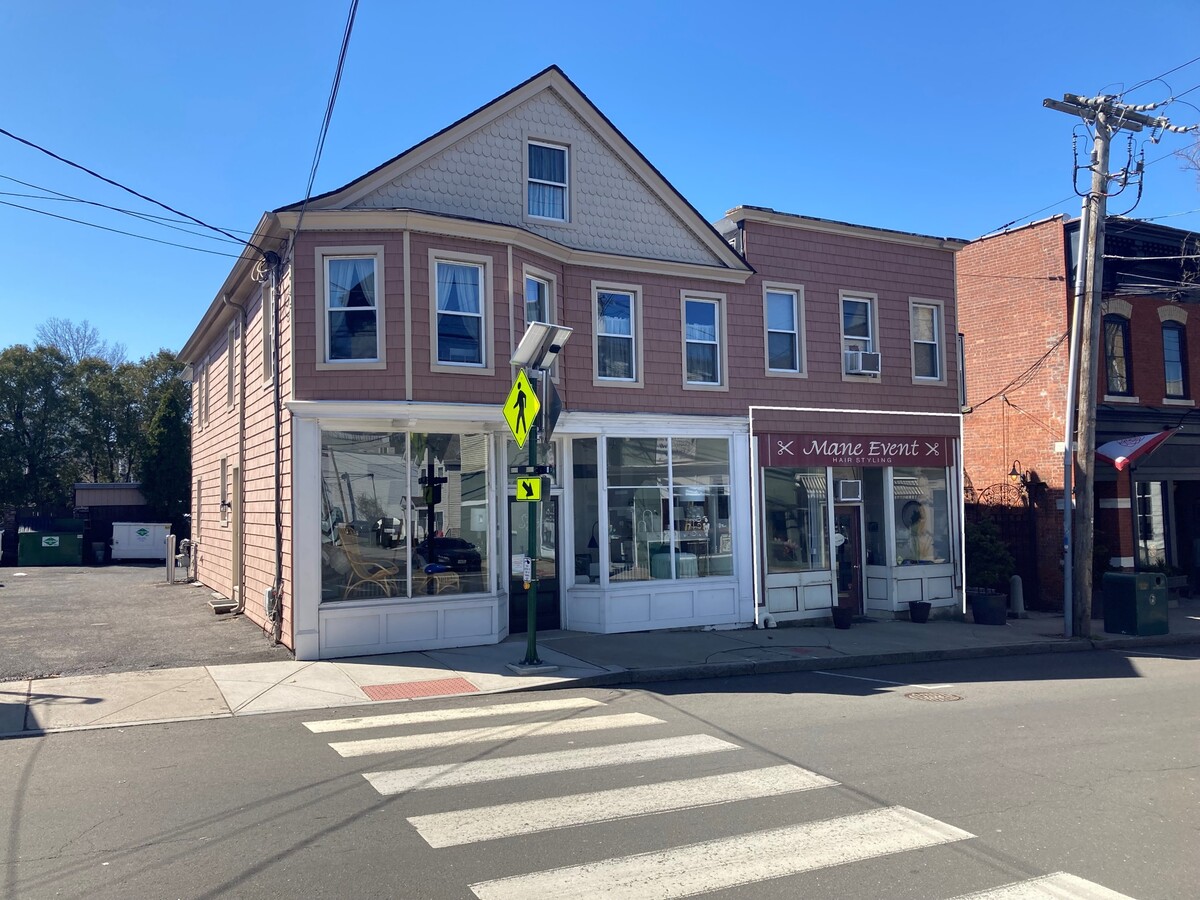 232-234 Mill St, Greenwich, CT 06830 - Retail for Lease | LoopNet