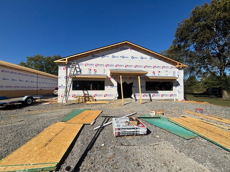 136 Shivel Dr, Hendersonville, TN for sale - Building Photo - Image 3 of 3