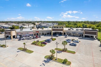 More details for 1520 College Ave, South Houston, TX - Retail for Lease