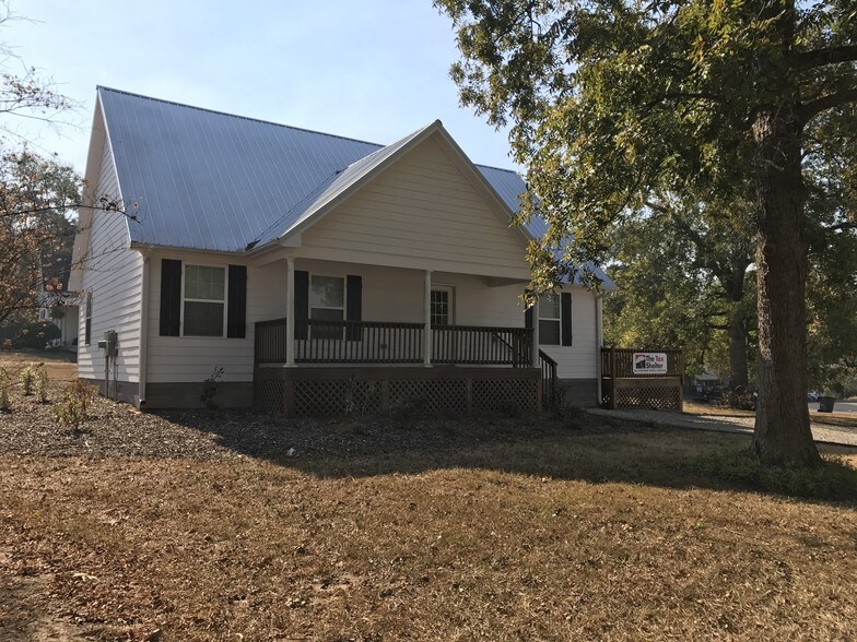 1175 Athens Rd, Crawford, GA 30630