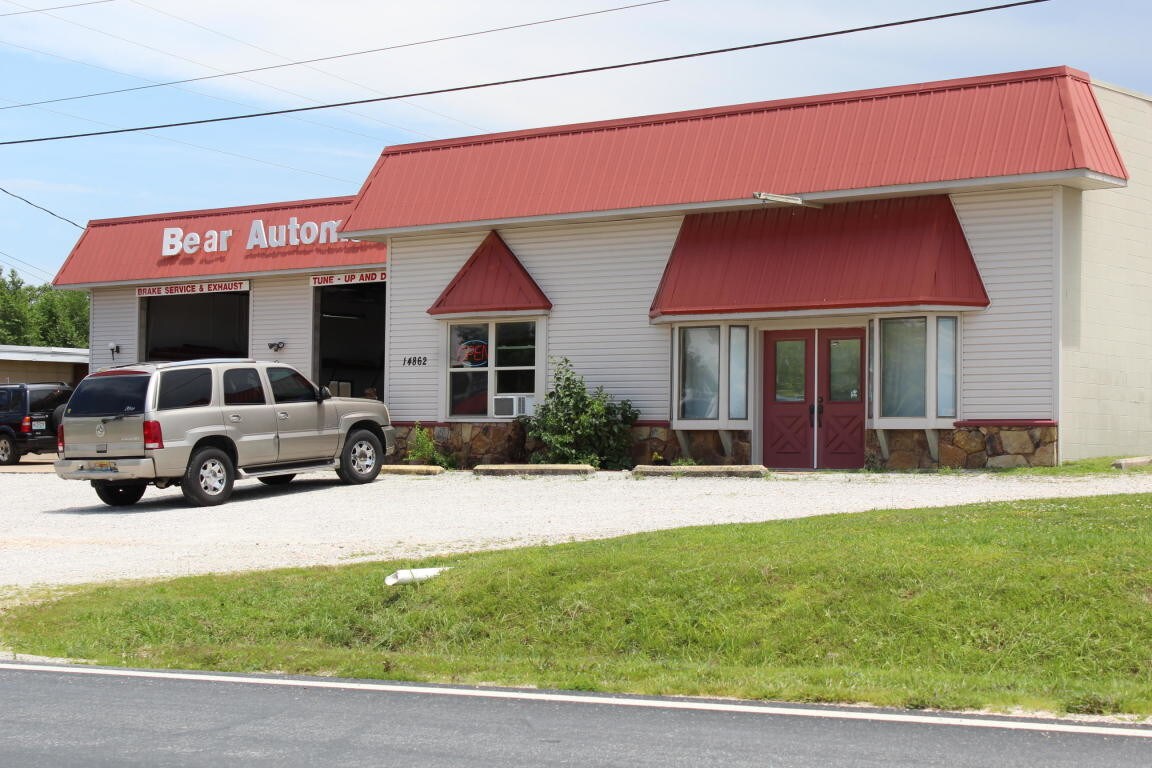 14862 State Highway 13 Reeds Spring MO 65737 LoopNet