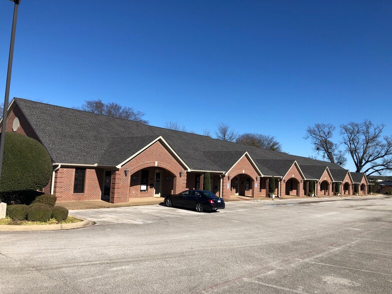 455 Rice Rd, Tyler, TX for sale - Building Photo - Image 1 of 1