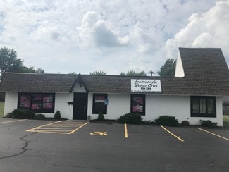 More details for 360-380 Hinds St, Tonawanda, NY - Retail for Lease