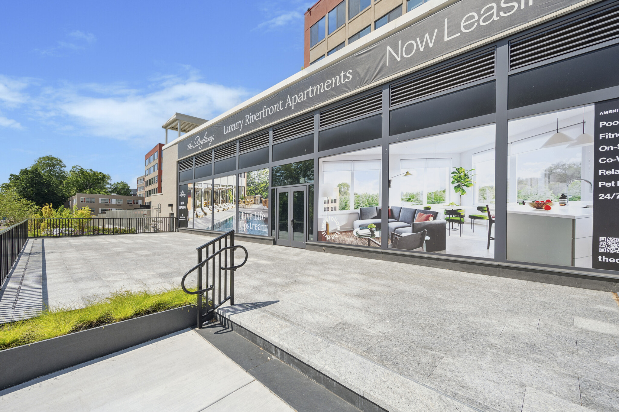 4300 Kelly Dr, Philadelphia, PA for lease Building Photo- Image 1 of 9