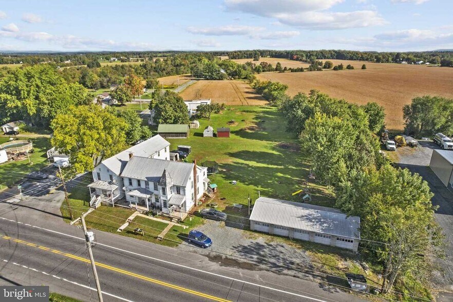 3754 Baltimore Pike, Littlestown, PA 17340