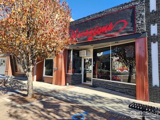 More details for 119 Clayton St, Brush, CO - Retail for Sale