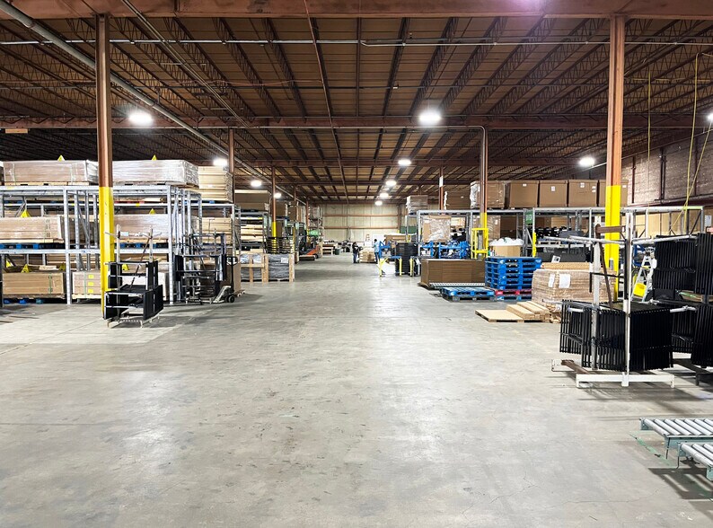 480 E Lincoln Hwy, Chicago Heights, IL for lease - Building Photo - Image 3 of 5